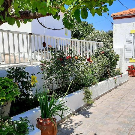 Apartament Lemon Garden 2 Karidi Zewnętrze zdjęcie