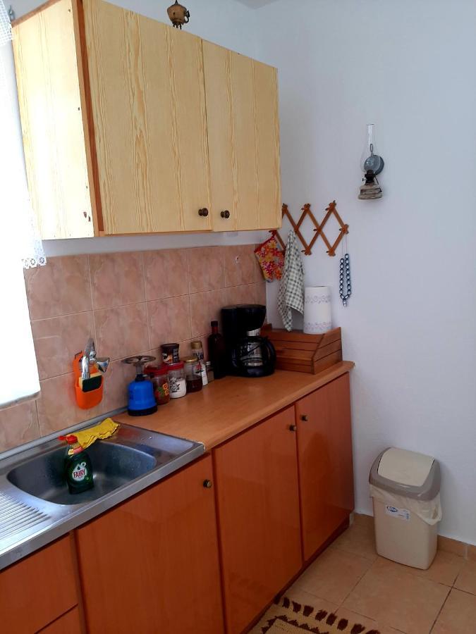 Apartament Lemon Garden 2 Karidi Zewnętrze zdjęcie