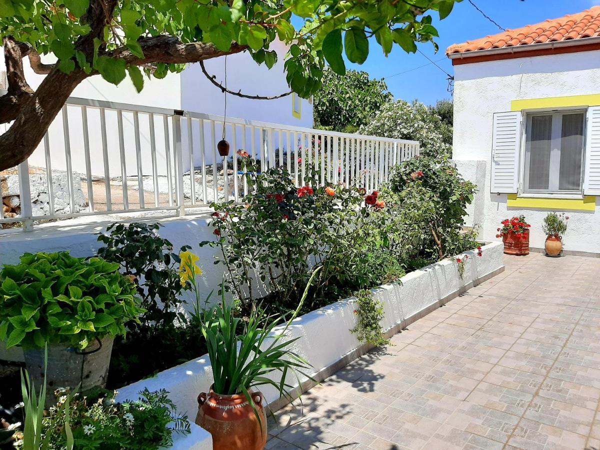 Apartament Lemon Garden 2 Karidi Zewnętrze zdjęcie