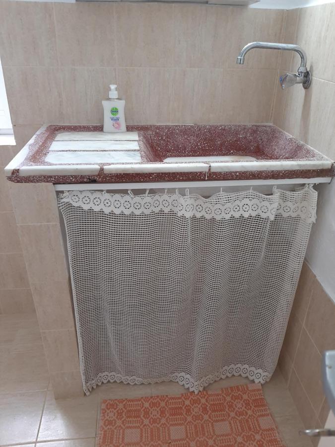 Apartament Lemon Garden 2 Karidi Zewnętrze zdjęcie