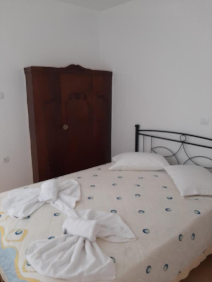 Apartament Lemon Garden 2 Karidi Zewnętrze zdjęcie