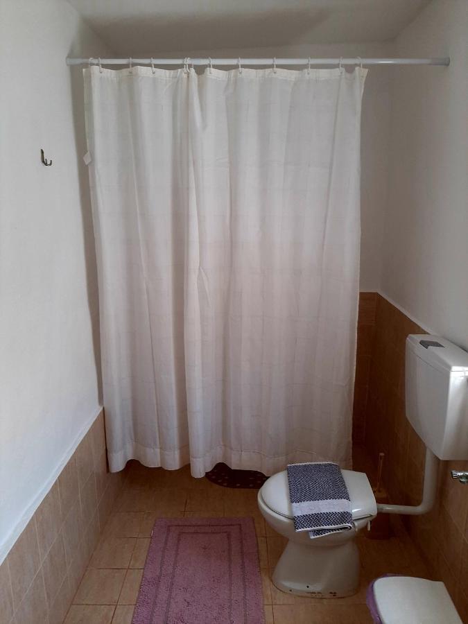 Apartament Lemon Garden 2 Karidi Zewnętrze zdjęcie